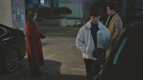 부부의 세계: 1×13
