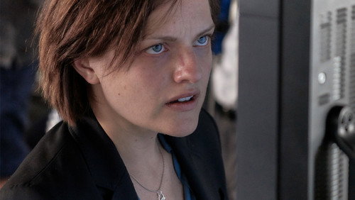 Top of the Lake: 2×6