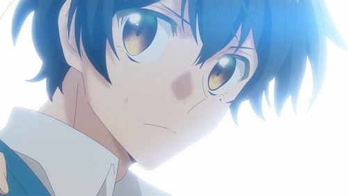 Sasaki and Miyano: 1×1