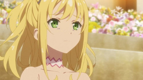 Arifureta: From Commonplace to World’s Strongest: 2×12