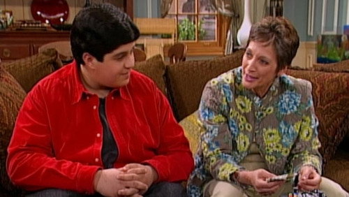 Drake e Josh: 1×6
