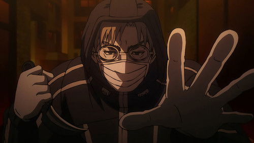 Under Ninja – Episódio 2