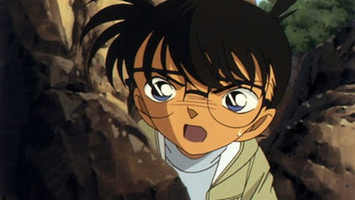 Detective Conan – Episódio 352