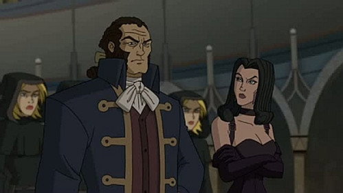 Wolverine e os X-Men: 1×25