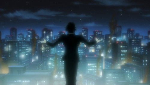 Hunter x Hunter (2011) – Episódio 51