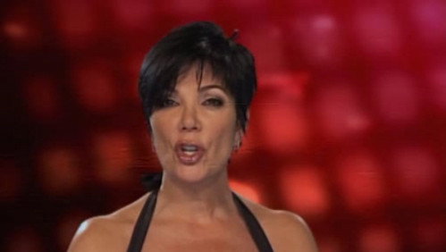 Keeping Up With the Kardashians: 2×7