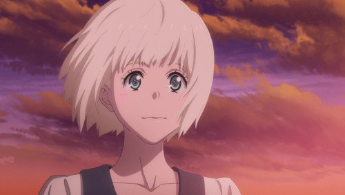 Fena: Pirate Princess: 1×8