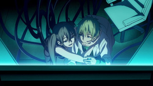 A Certain Scientific Accelerator: 1×7