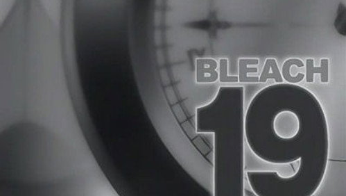 Bleach: 1×19