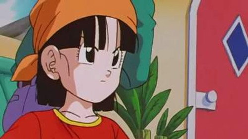 Dragon Ball GT: 1×2