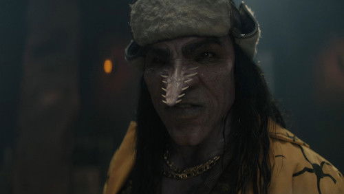 One Piece: A Série – Episódio 8