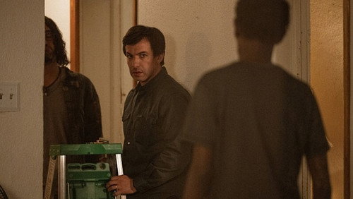 The Curse: 1×8