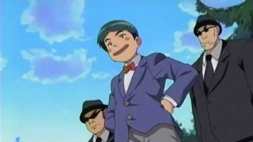 Naruto – Episódio 174