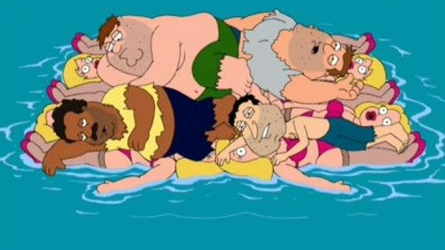 Uma Família da Pesada: 4×12