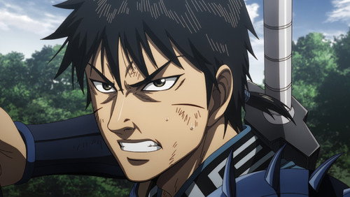 Kingdom: 5×8