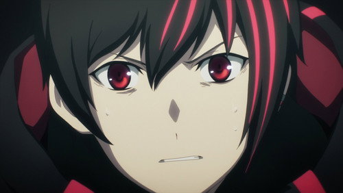 Scarlet Nexus: 1×13