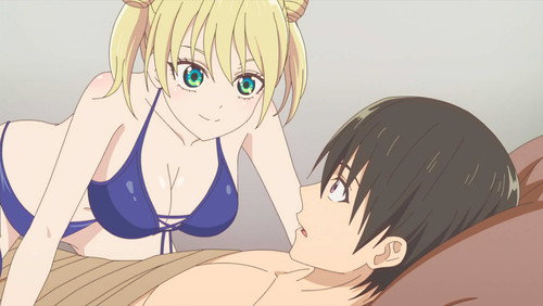 Girlfriend, Girlfriend: 2×10