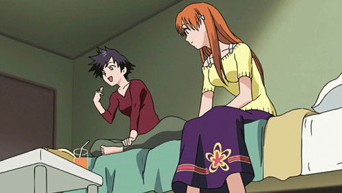 Bleach Dublado – Episódio 8