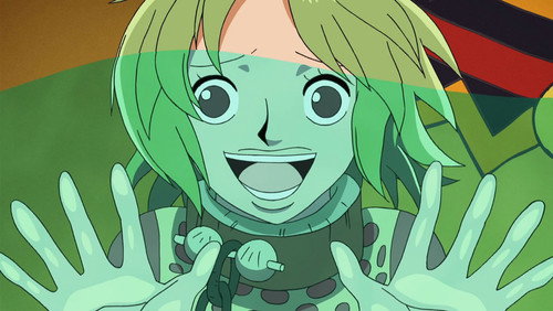 One Piece Dublado – Episódio 397