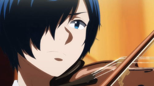 Ao no Orchestra 2 – Episódio 9