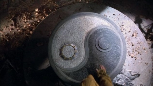 Xena: A Princesa Guerreira: 5×2
