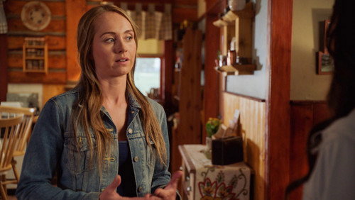 Heartland: 13×5