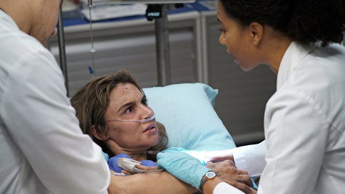 Grey’s Anatomy: 13×14