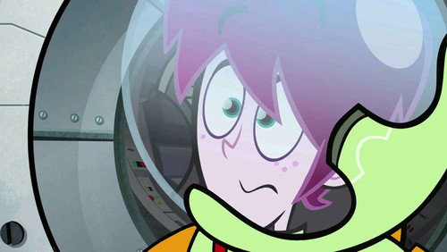 Lucky Fred – Episódio 6
