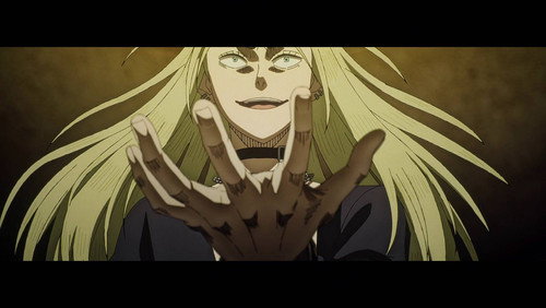 Black Clover 2 – Episódio 4