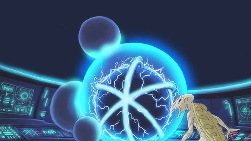 High School Funny-face Club 1×5