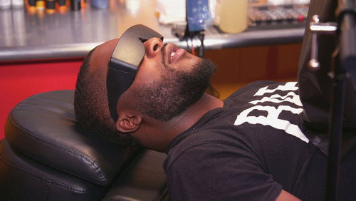 How Far Is Tattoo Far?: 2×9