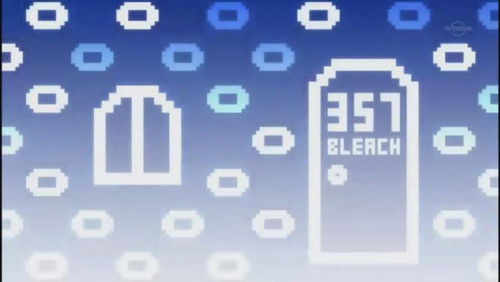 Bleach Dublado – Episódio 357