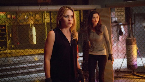 Os Originais: 3×13