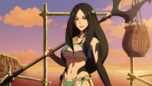 Tate no Yuusha no Nariagari 3 – Episódio 12