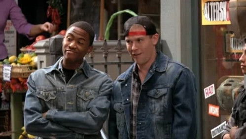 Os Feiticeiros de Waverly Place: 3×11