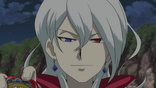 Beyblade Burst: 3×28