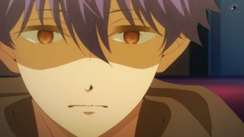 Douse, Koishite Shimaunda 2 – Episódio 7