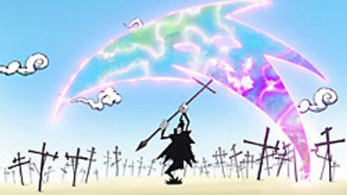 Soul Eater – Episódio 48