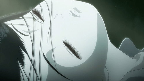 Ghost Hound: 1×13