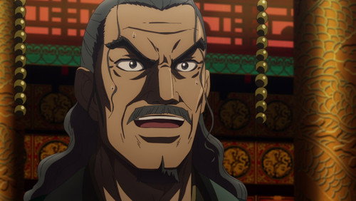 Kingdom: 3×14