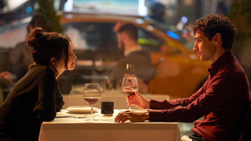 Acusado: 1×13