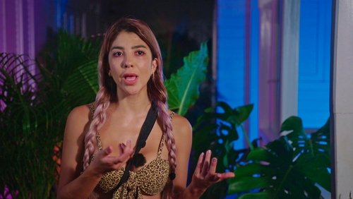 De Férias com o Ex: América Latina: 1×7