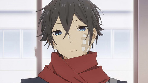 Horimiya: Piece Dublado – Episódio 10