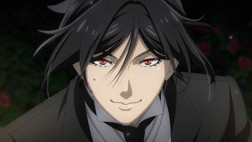 Kuroshitsuji: Kishuku Gakkou-hen – Episódio 9