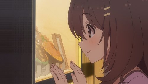 Food for the Soul: 1×1