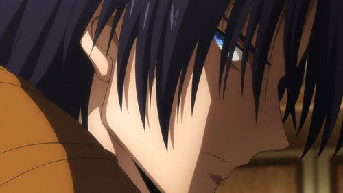 Rurouni Kenshin: Meiji Kenkaku Romantan (2023) – Episódio 12