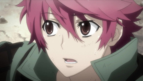 Madan no Ou to Vanadis: 1×13