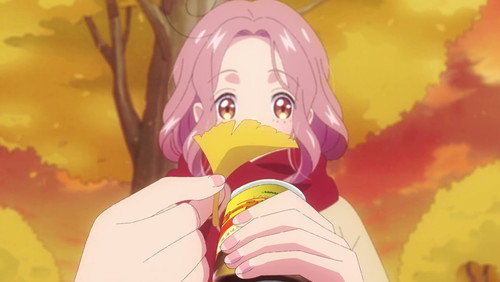 Pardon the Intrusion, I’m Home!: 1×4