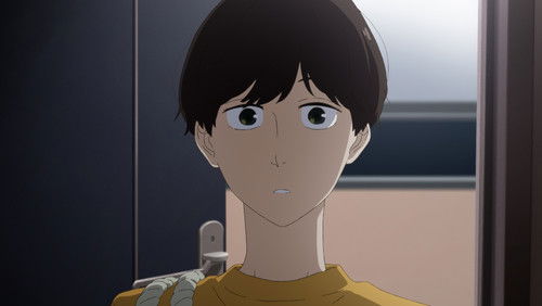 Journal with Witch: 1×8