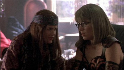 Xena: A Princesa Guerreira: 4×22